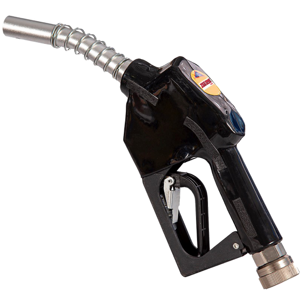 ZE1542– Automatic Diesel Nozzle 1” Thread | Milton Industries