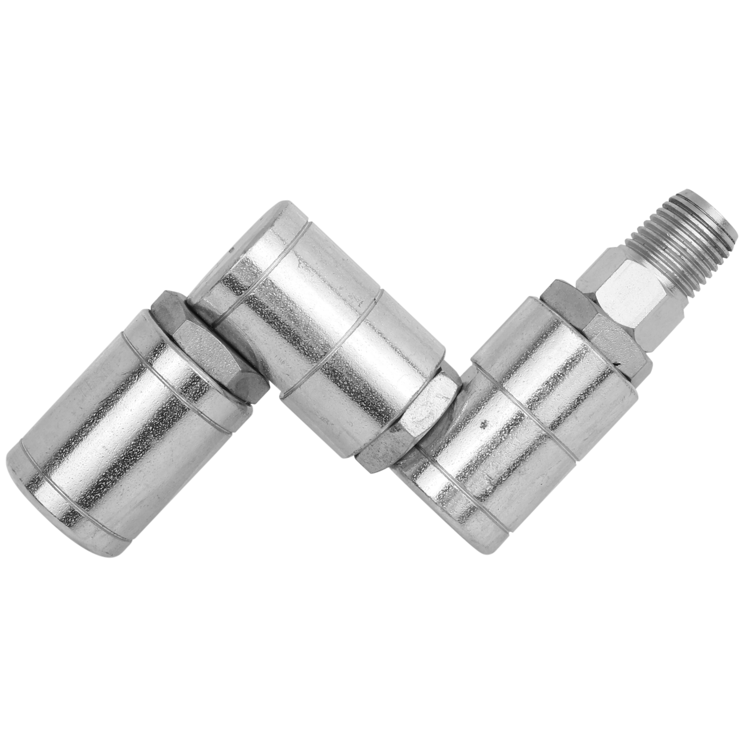 ZE1546 - Z-Swivel for Zeeline Grease Nozzles