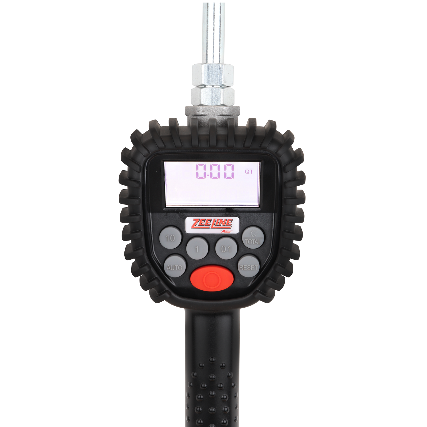 ZE2500 – Preset Oil Control Valve with Auto Tip