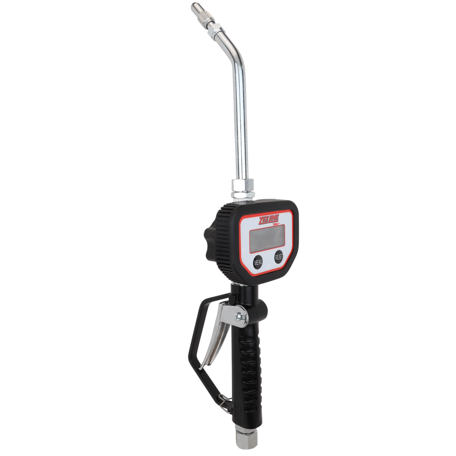 ZE2503 – Digital Oil Control Valve with Manual Tip