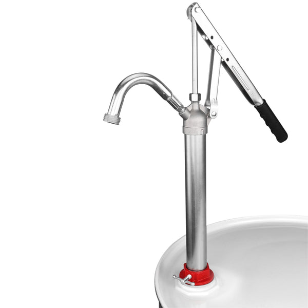 ZE338 - Hand Operated Drum Pump | Milton Industries