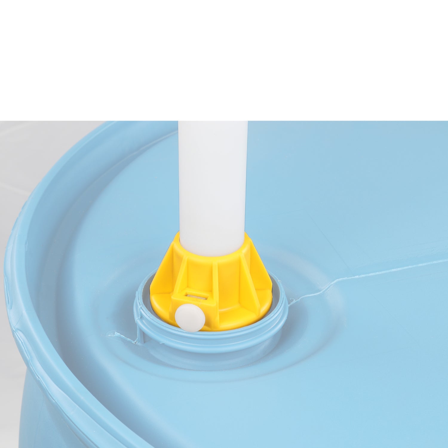 ZE360 - Polypropylene Lift Pump (1 Gallon Per 8 Lifts)