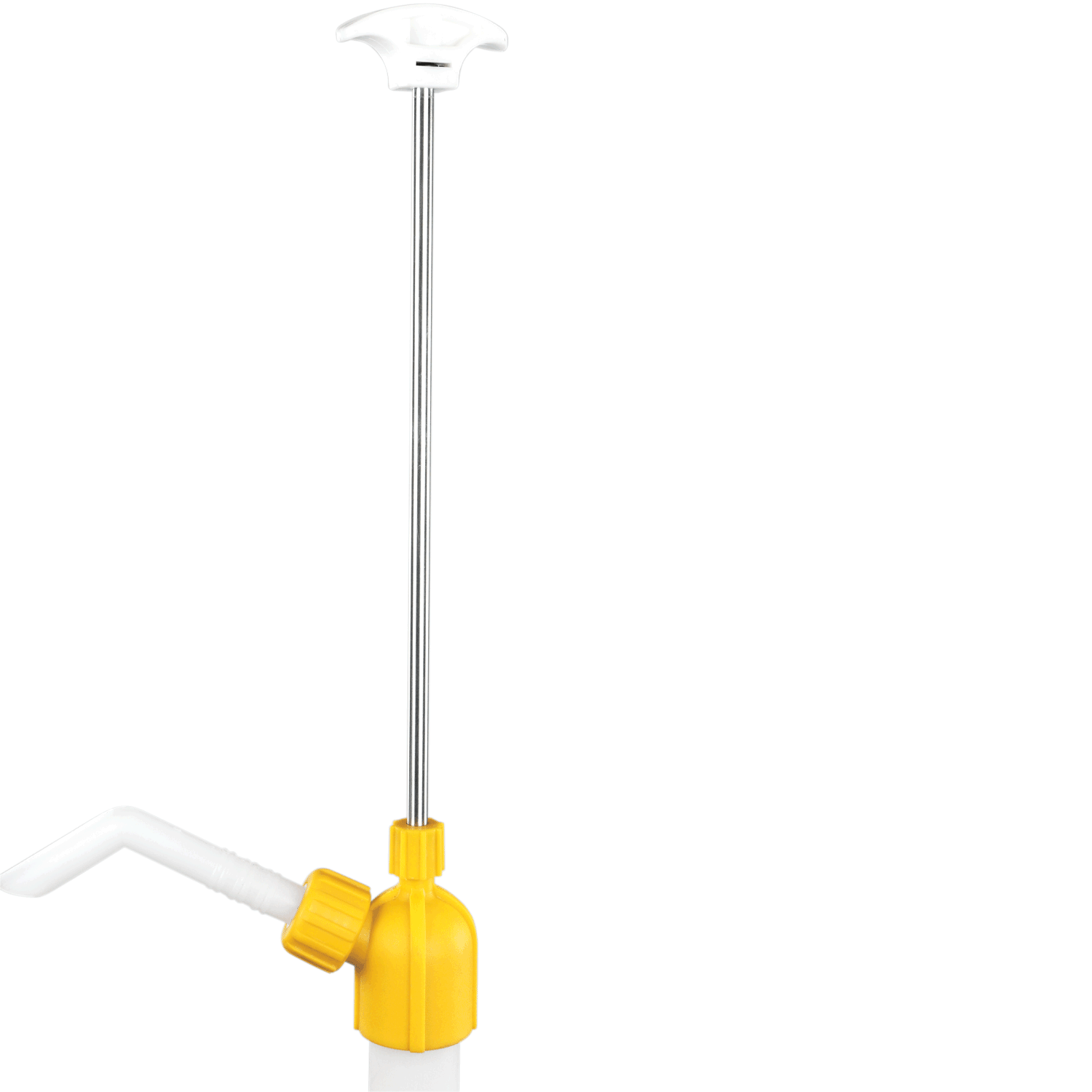 ZE360 - Polypropylene Lift Pump (1 Gallon Per 8 Lifts)