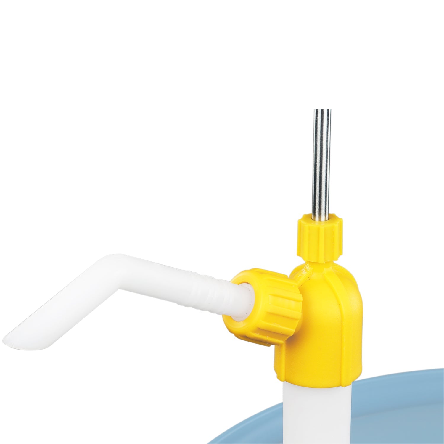 ZE360 - Polypropylene Lift Pump (1 Gallon Per 8 Lifts)