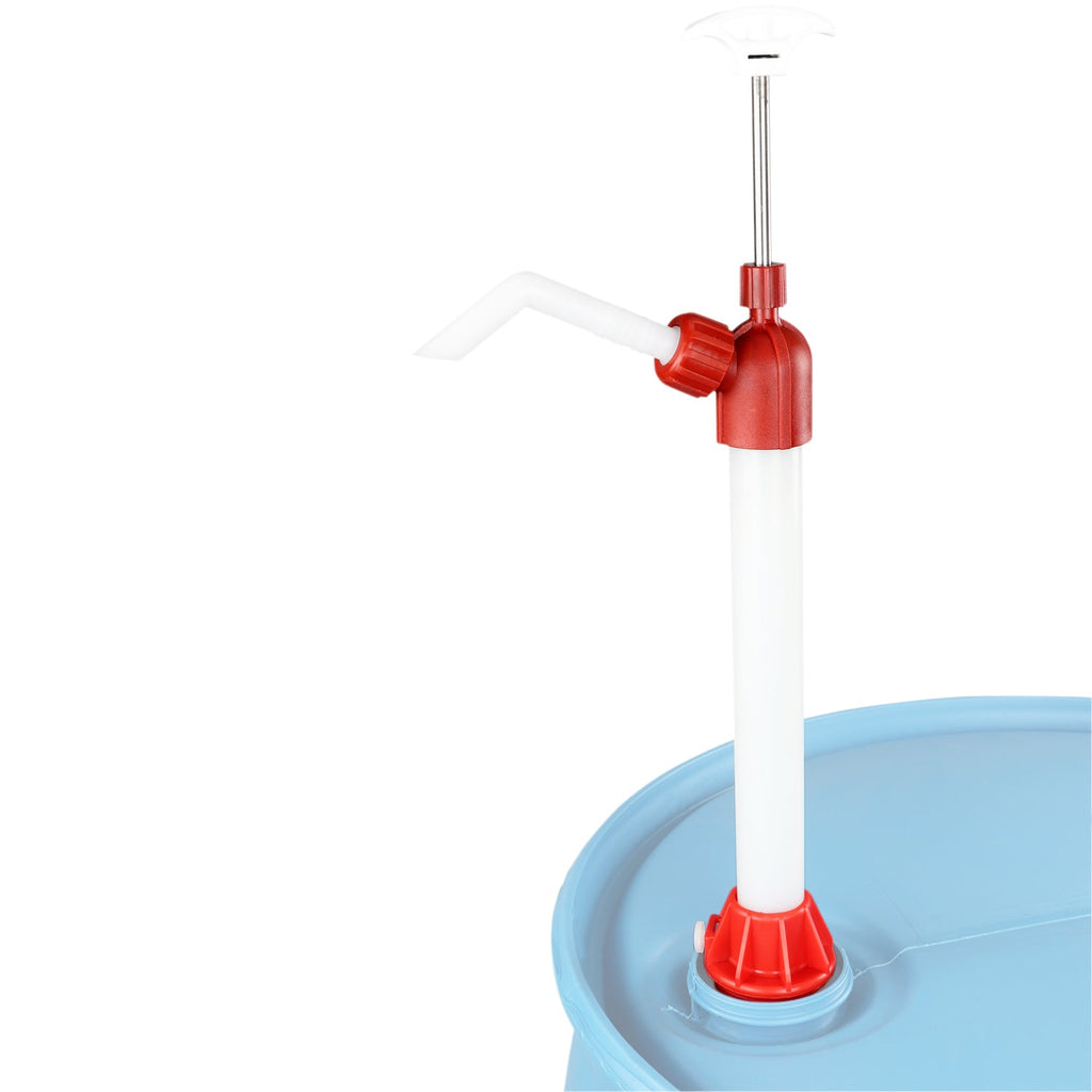 ZE365 - Nylon Lift Pump (1 Gallon Per 8 Lifts) | Milton Industries