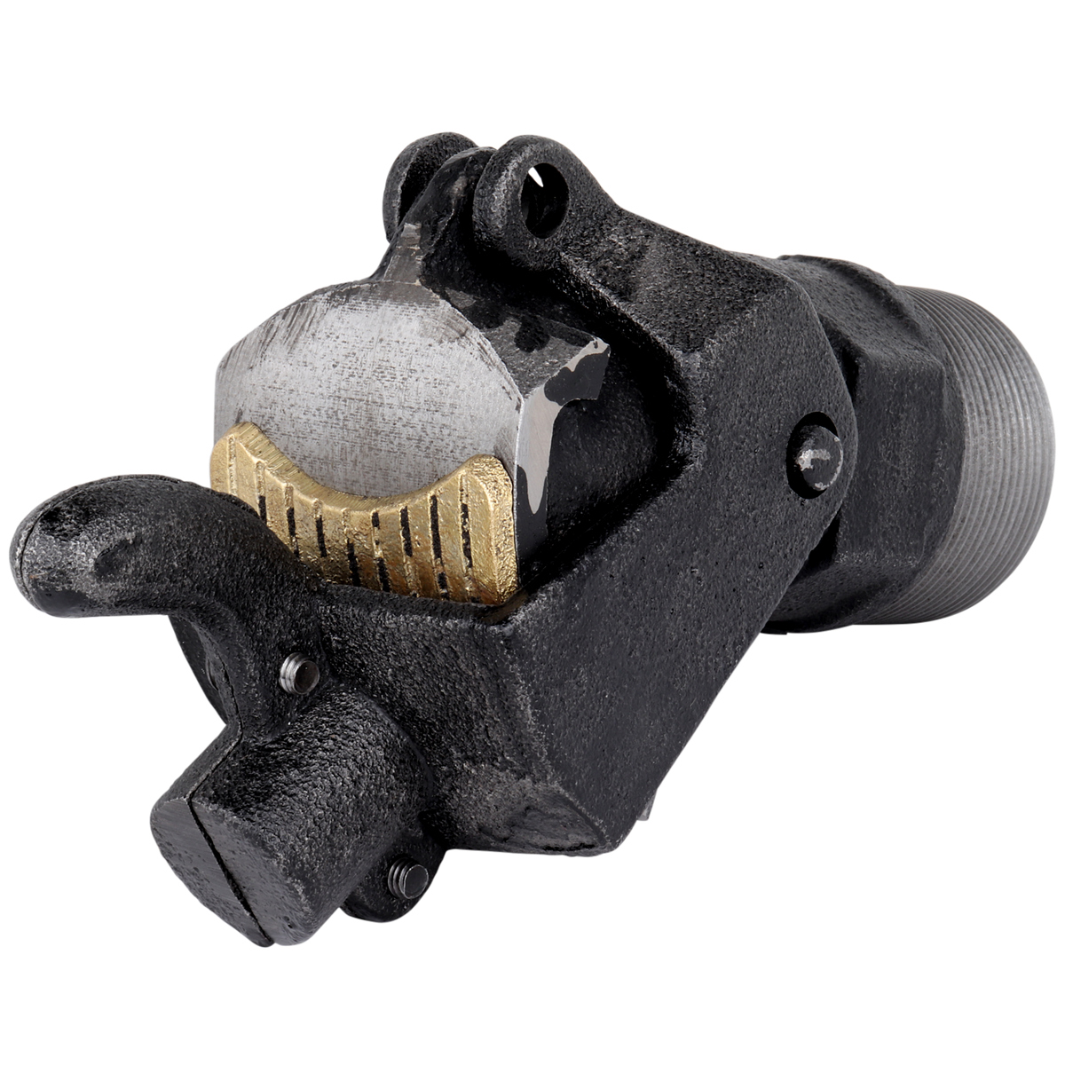 2 Cast Iron Bung Faucet 2-cast-iron-bung-faucet