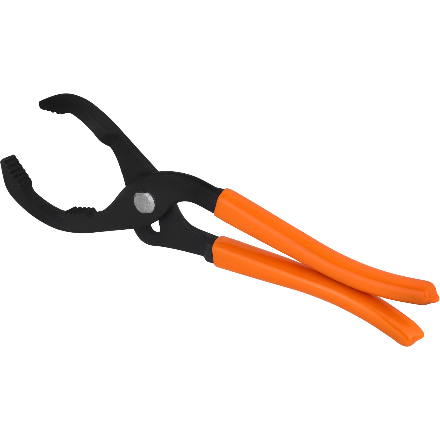 ZE801 - 12-Inch Oil Filter Pliers