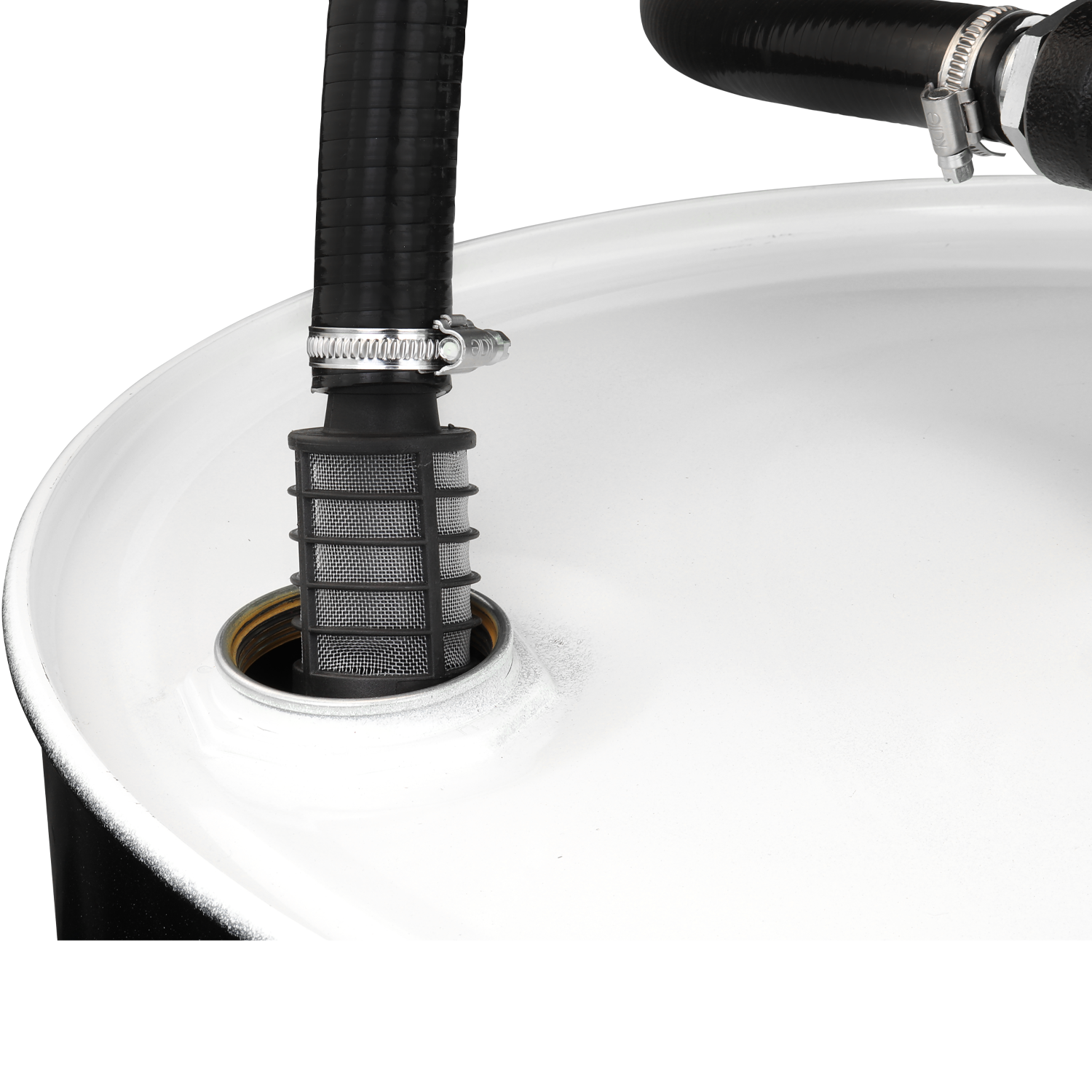 ZE924 – Portable 12-Volt Electric Diesel Pump Kit (12 GPM)