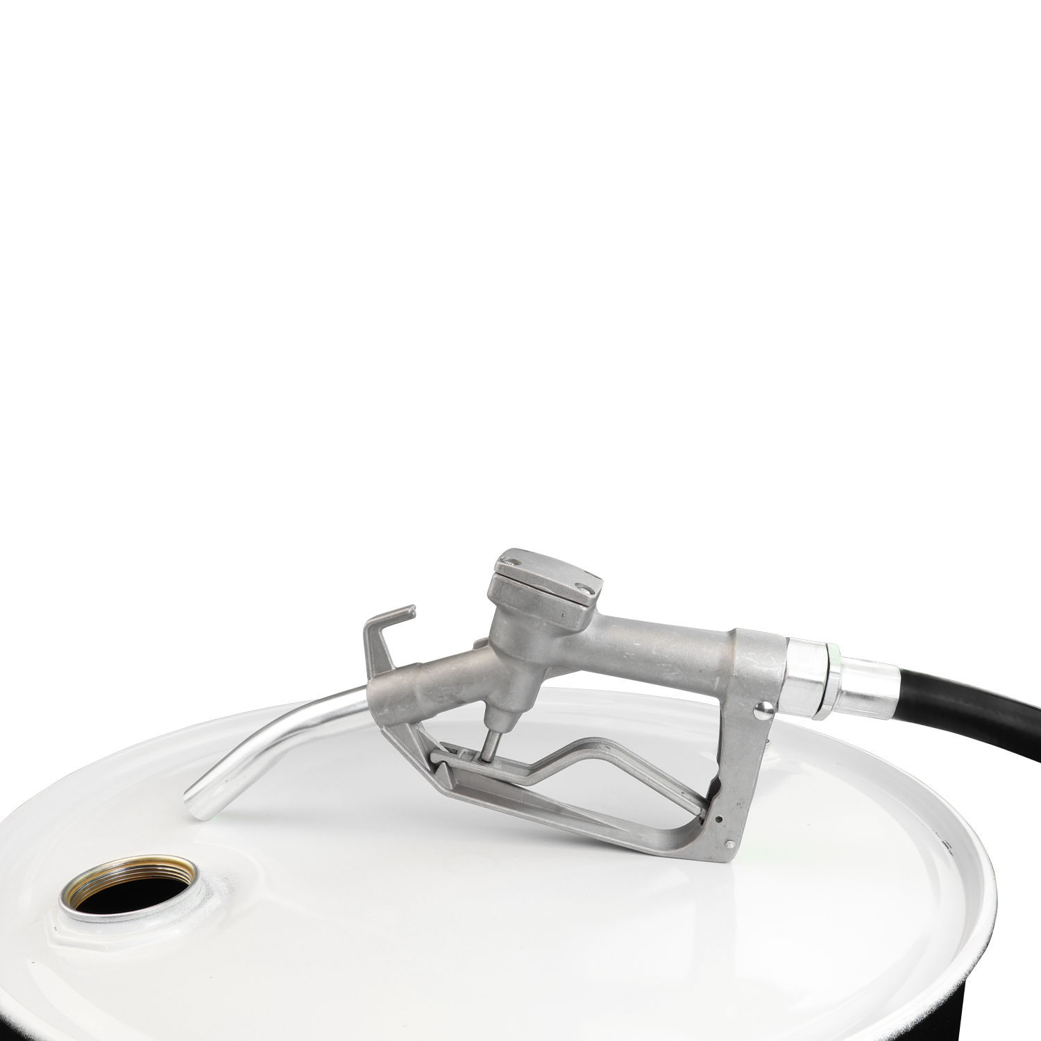 ZE924 – Portable 12-Volt Electric Diesel Pump Kit (12 GPM)