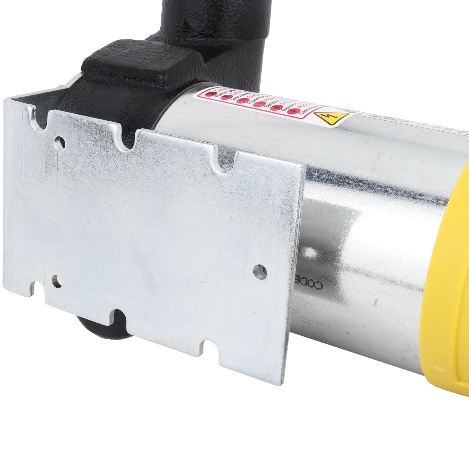 ZE929 – 12-Volt Electric Diesel Pump (12 GPM)