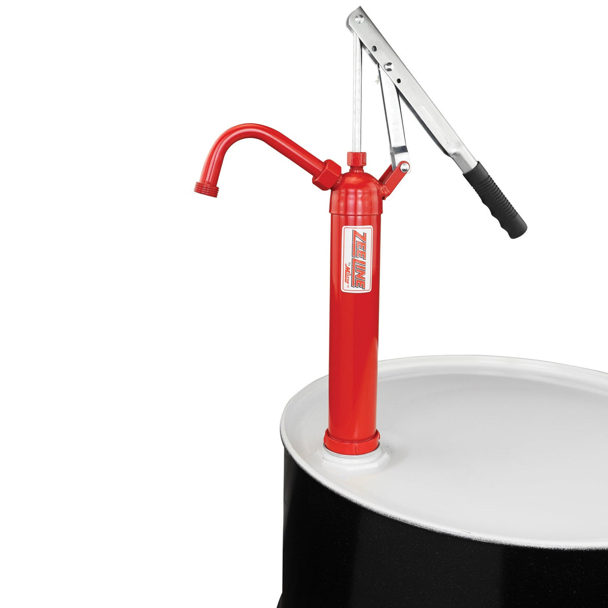 ZED-S - Hand Operated Lever Drum Pump with All Steel Body (1