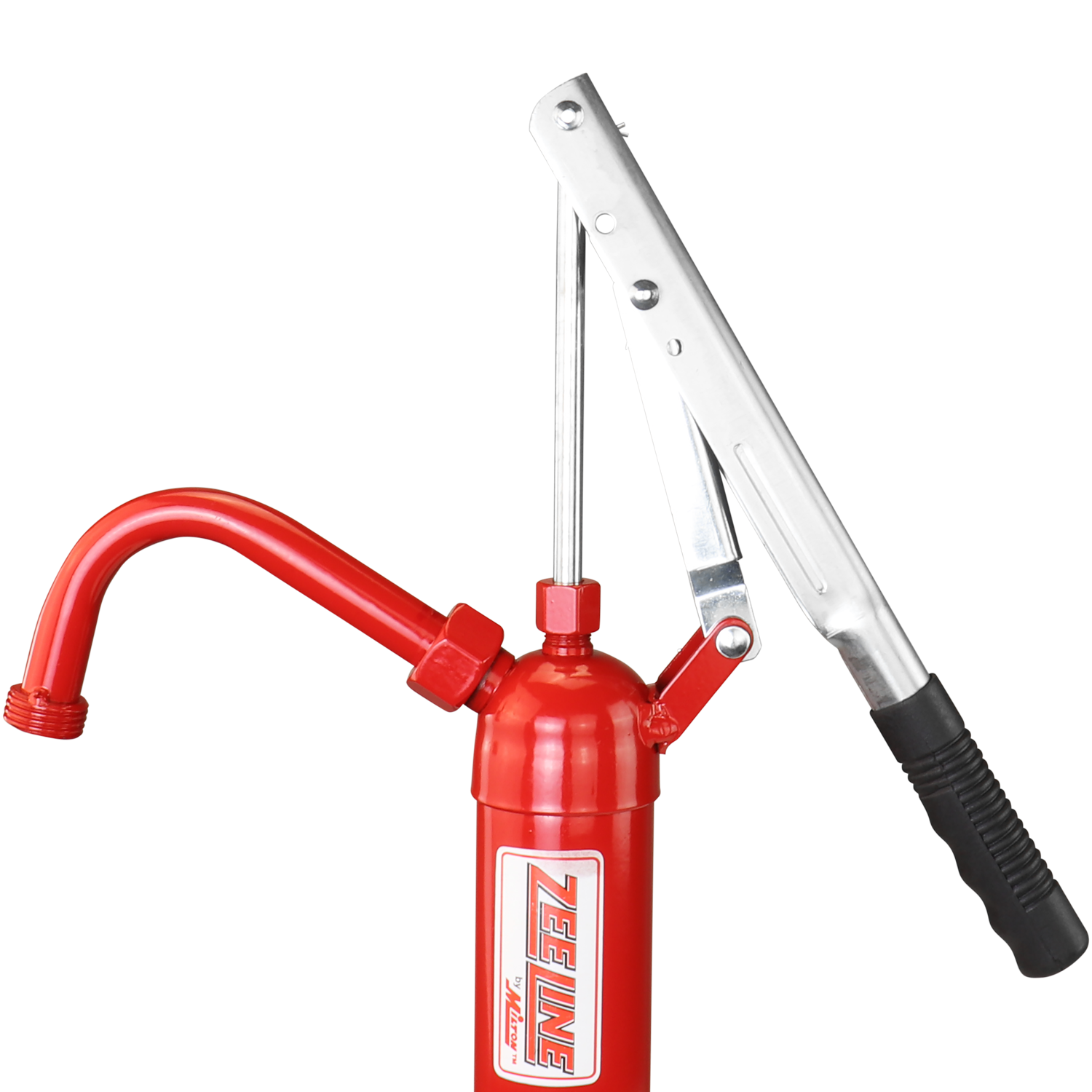 ZED-S - Hand Operated Lever Drum Pump with All Steel Body (1 ZED-S - Hand Operated Lever Drum Pump with All Steel Body (1