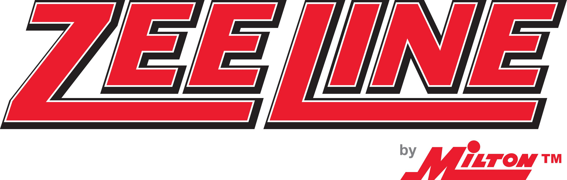 ZEELINEbyMilton_REDLogo_TM__2-