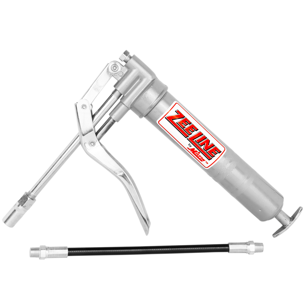 ZELD5 – 3,000 psi Light-Duty mini pistol action grease gun
