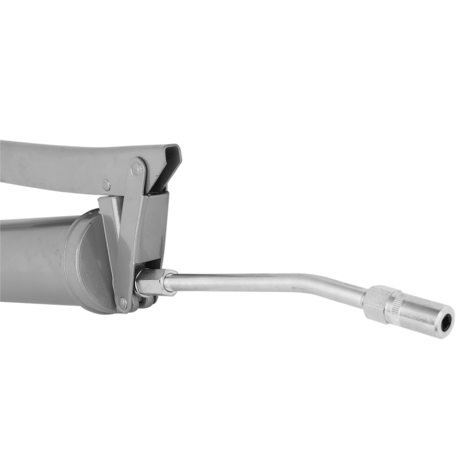 ZEMD4 – 6,000 psi Medium-Duty lever action grease gun