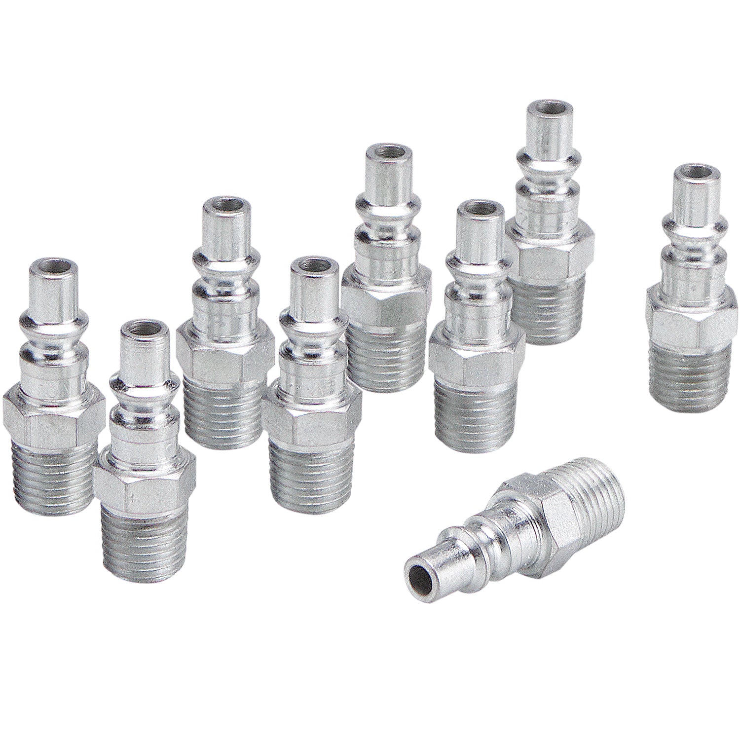 Rectangular Air Plug 1/4