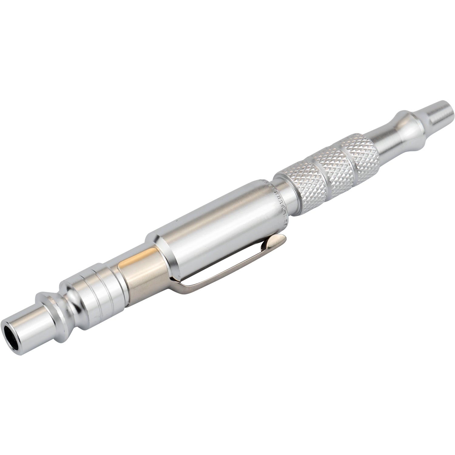Adjustable Pocket Blow Gun A-Style