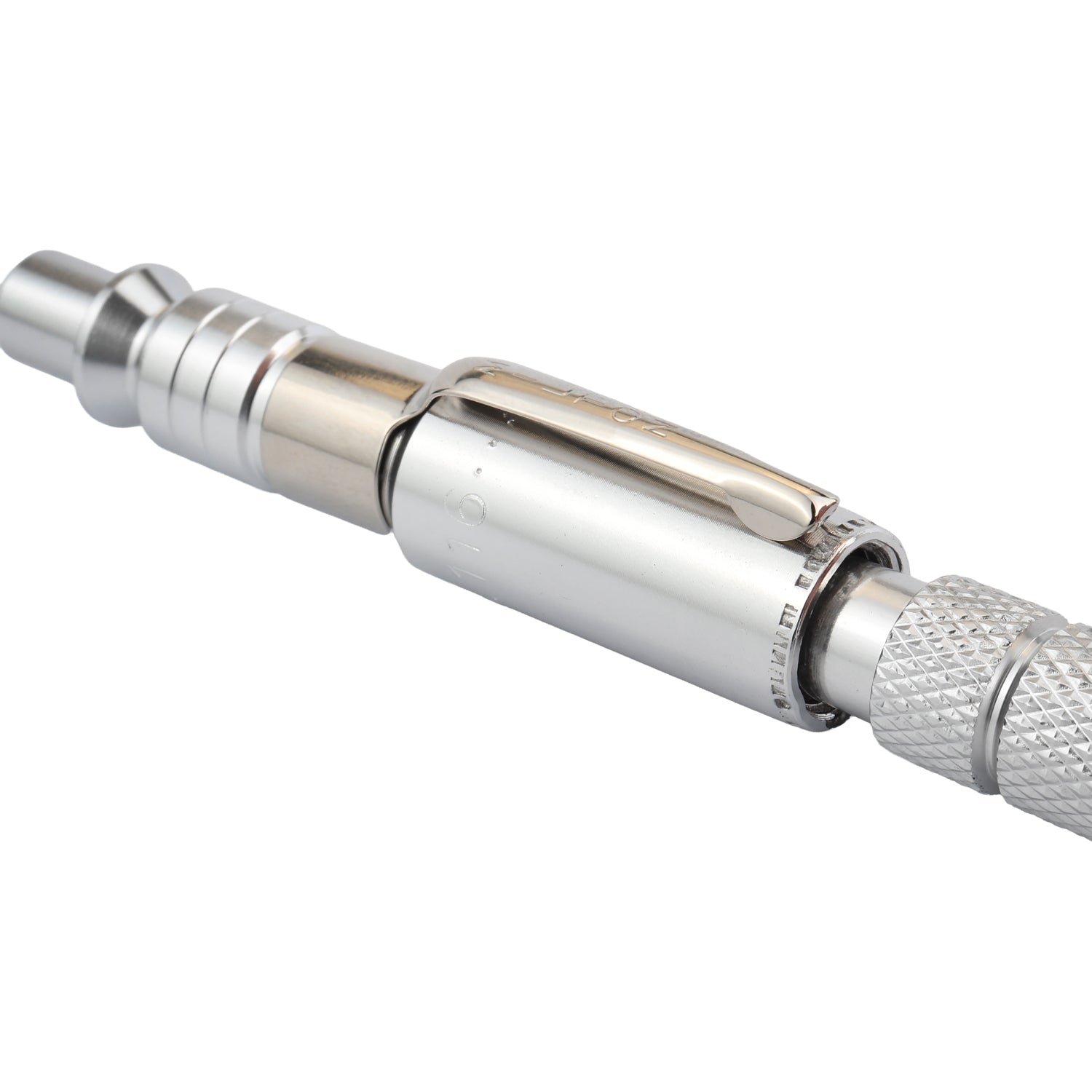 Adjustable Pocket Blow Gun A-Style
