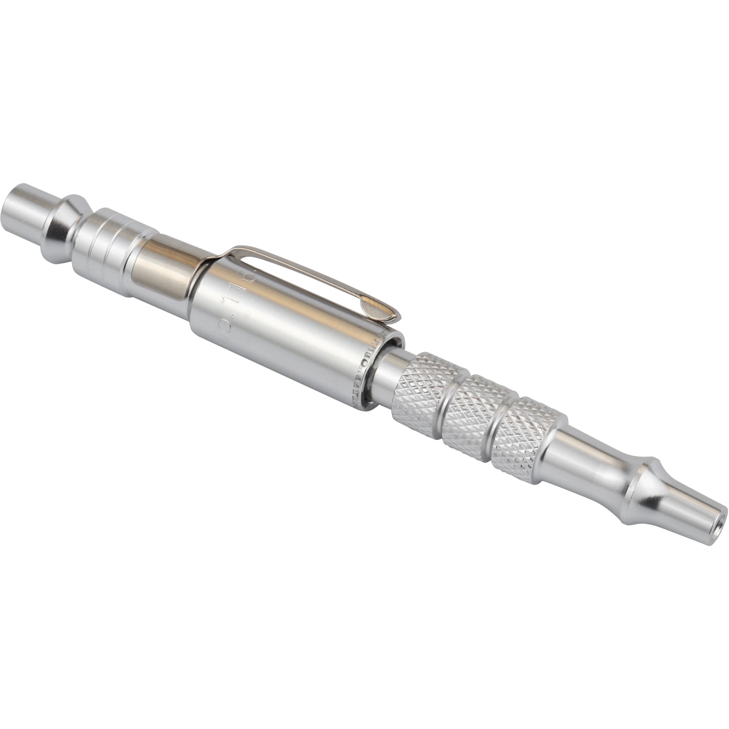 Adjustable Pocket Blow Gun A-Style