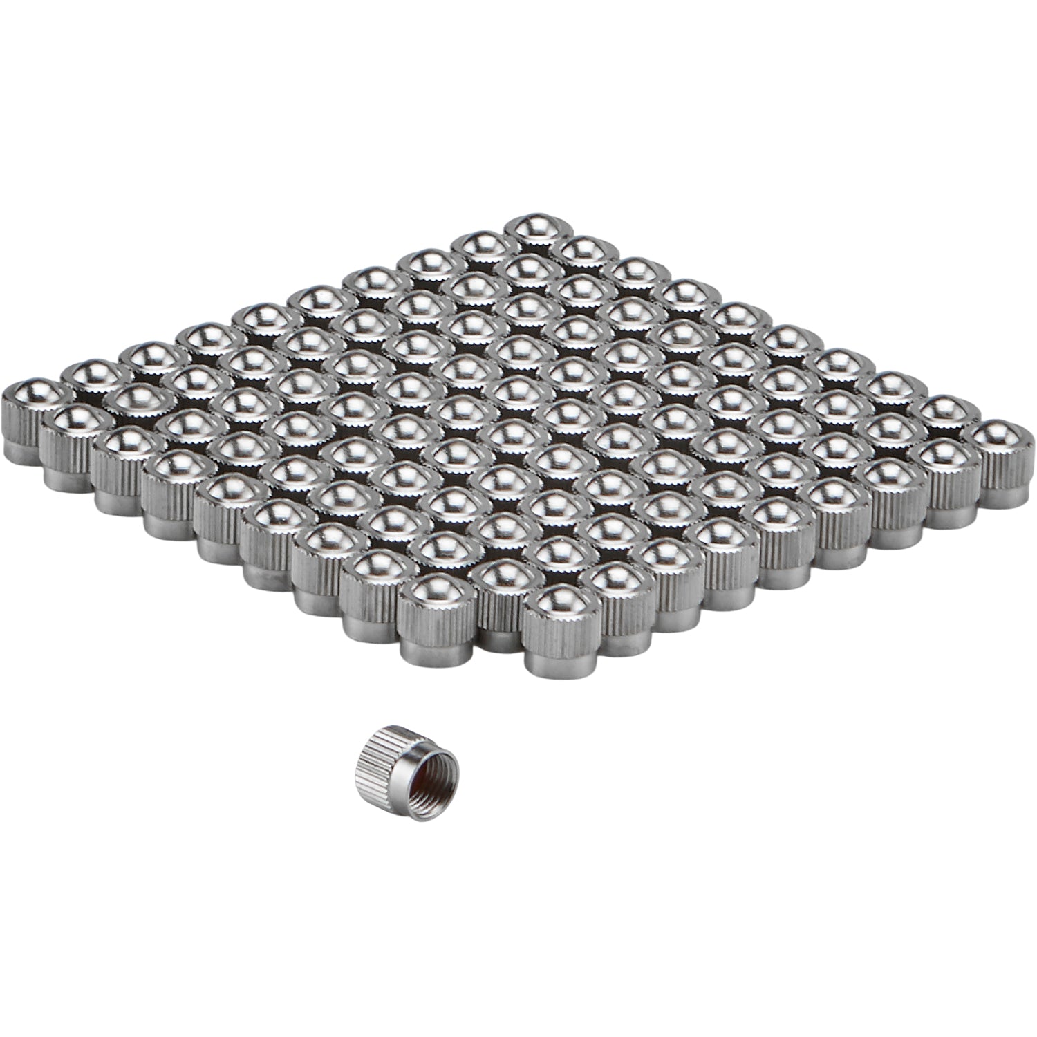 TR VC3 Dome Type Valve Cap
