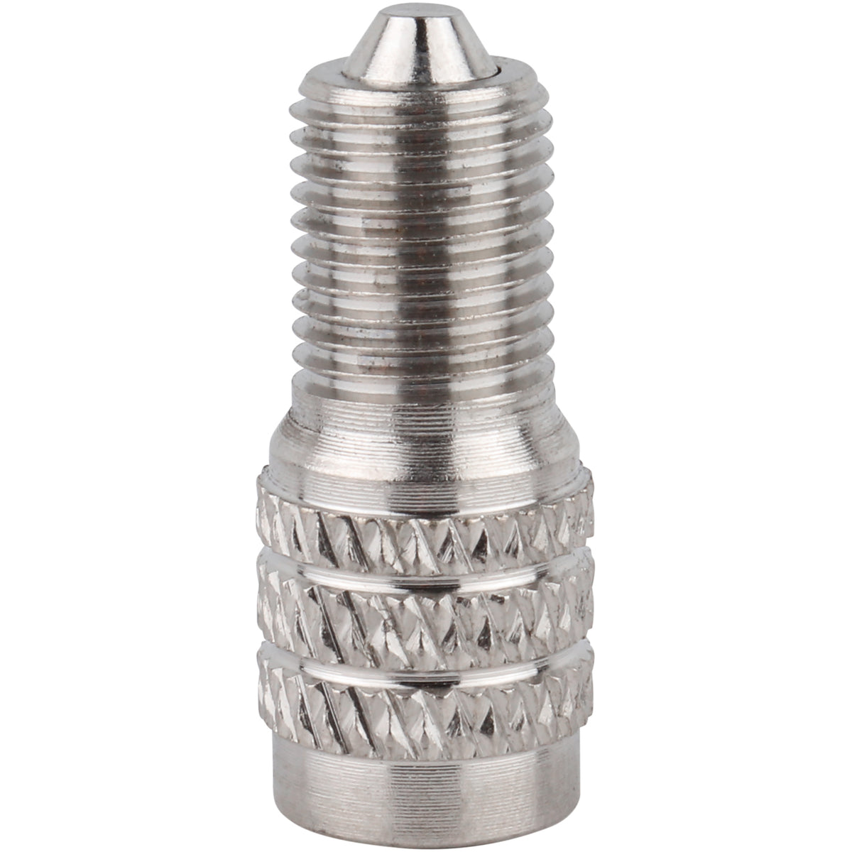 Double Seal Valve Cap