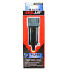 EXELAIR® FRL Air Filter, 3/8" NPT, Polycarbonate