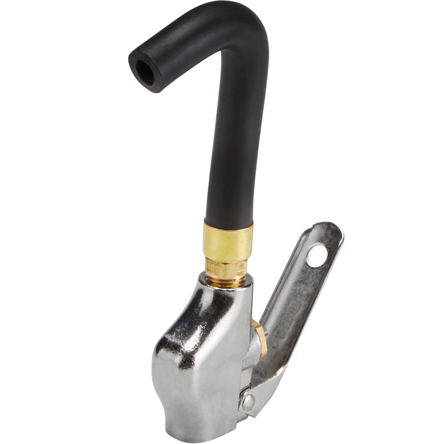 thumbnail image 2 of Milton 209 1/4" NPT Female Filler Faucet – 5 Pack – Air Line Accessories 2 of 6