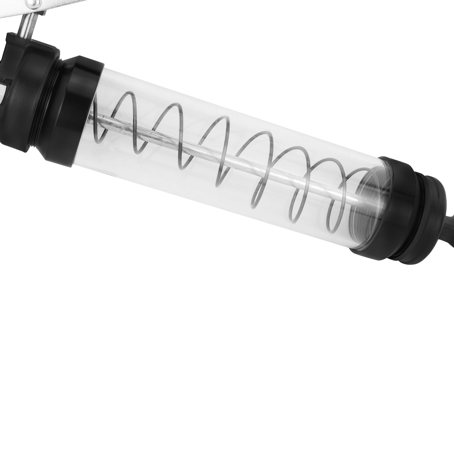 ZEID4 – 10,000 PSI Industrial Style Pistol Action Grease Gun