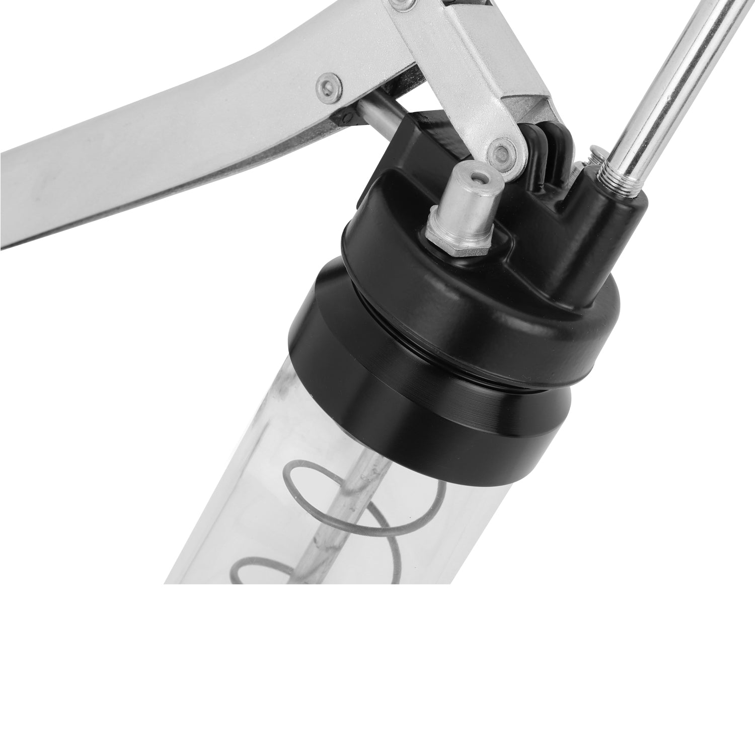 ZEID4 – 10,000 PSI Industrial Style Pistol Action Grease Gun