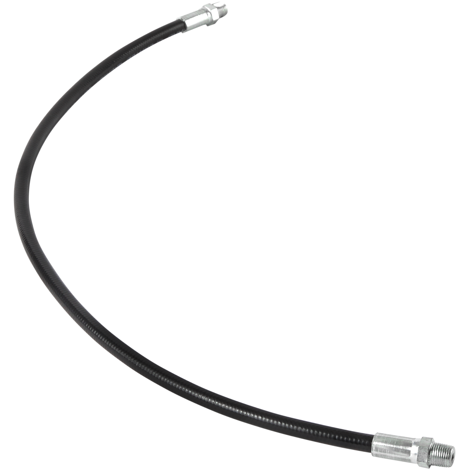 ZE24WH - 24 Inch Whip Hose 4,500 PSI