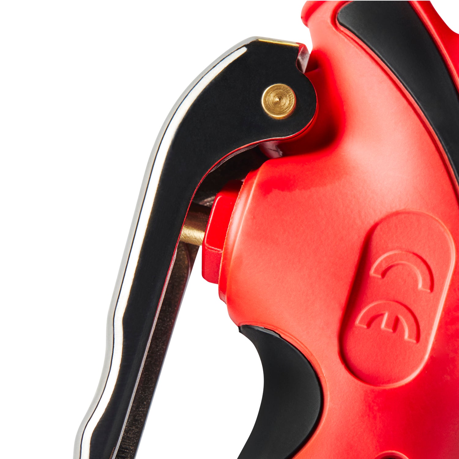 OSHA-Compliant Digital Tire Inflator Gauge with 7-Ft Hose – 360° Swivel Backlit Display, 0–255 PSI