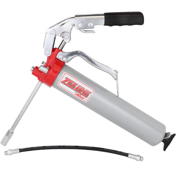 ZEHD6 – 7,000 psi Heavy-Duty Dual Action Grease Gun | Milton