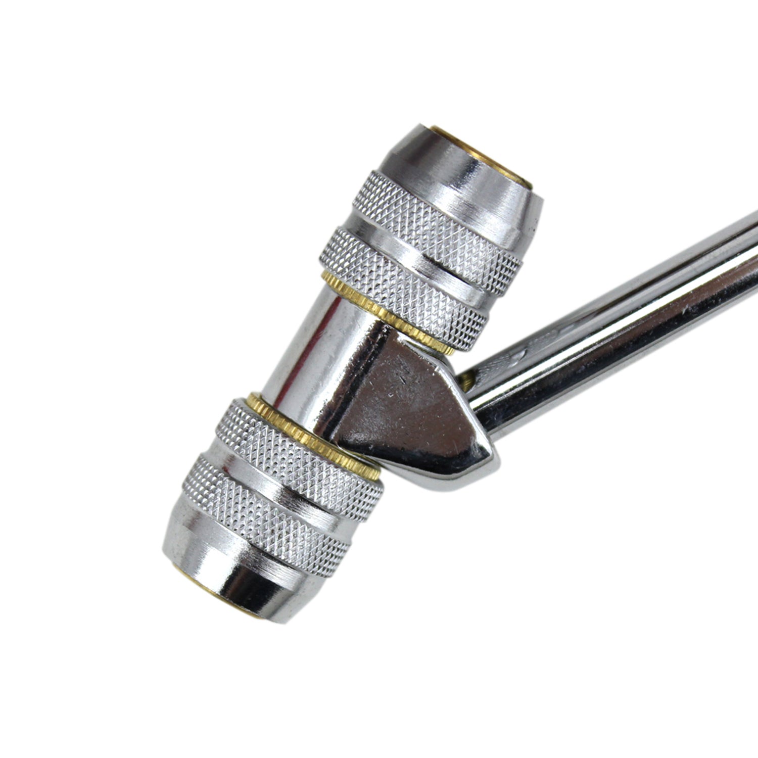 Truck Tire Inflator Gauge | Milton Industries