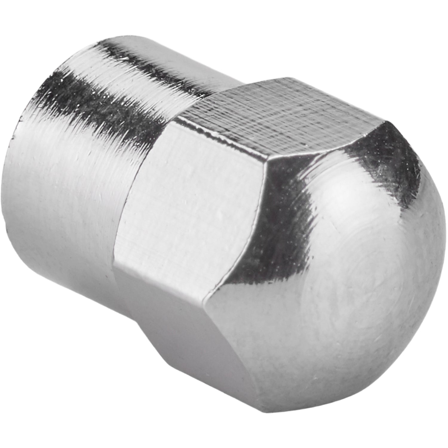 High Performance Hex Head Valve Cap