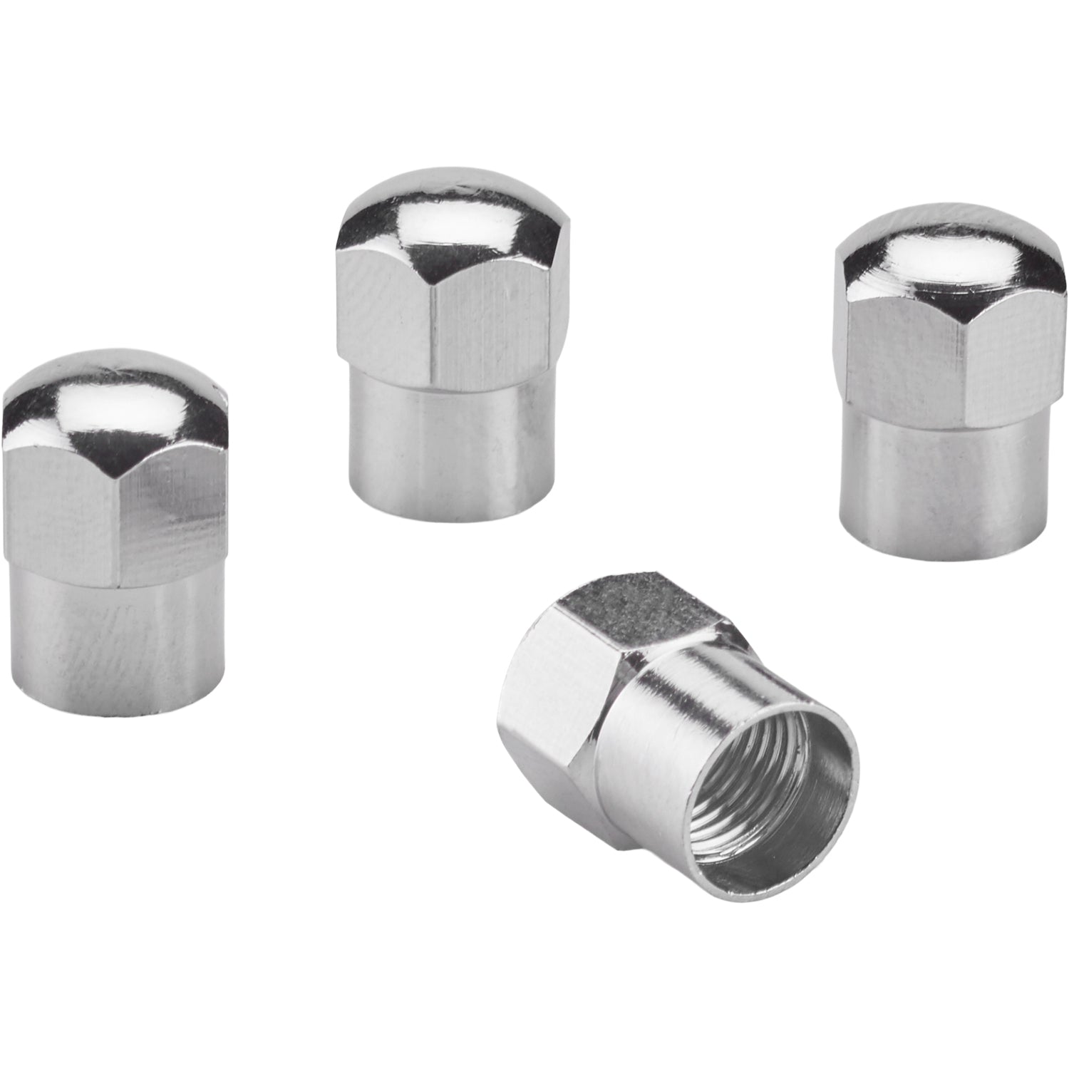 High Performance Hex Head Valve Cap