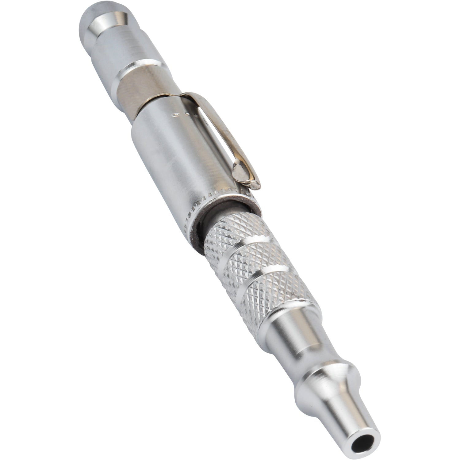 Adjustable L-Style Pocket Blow Gun