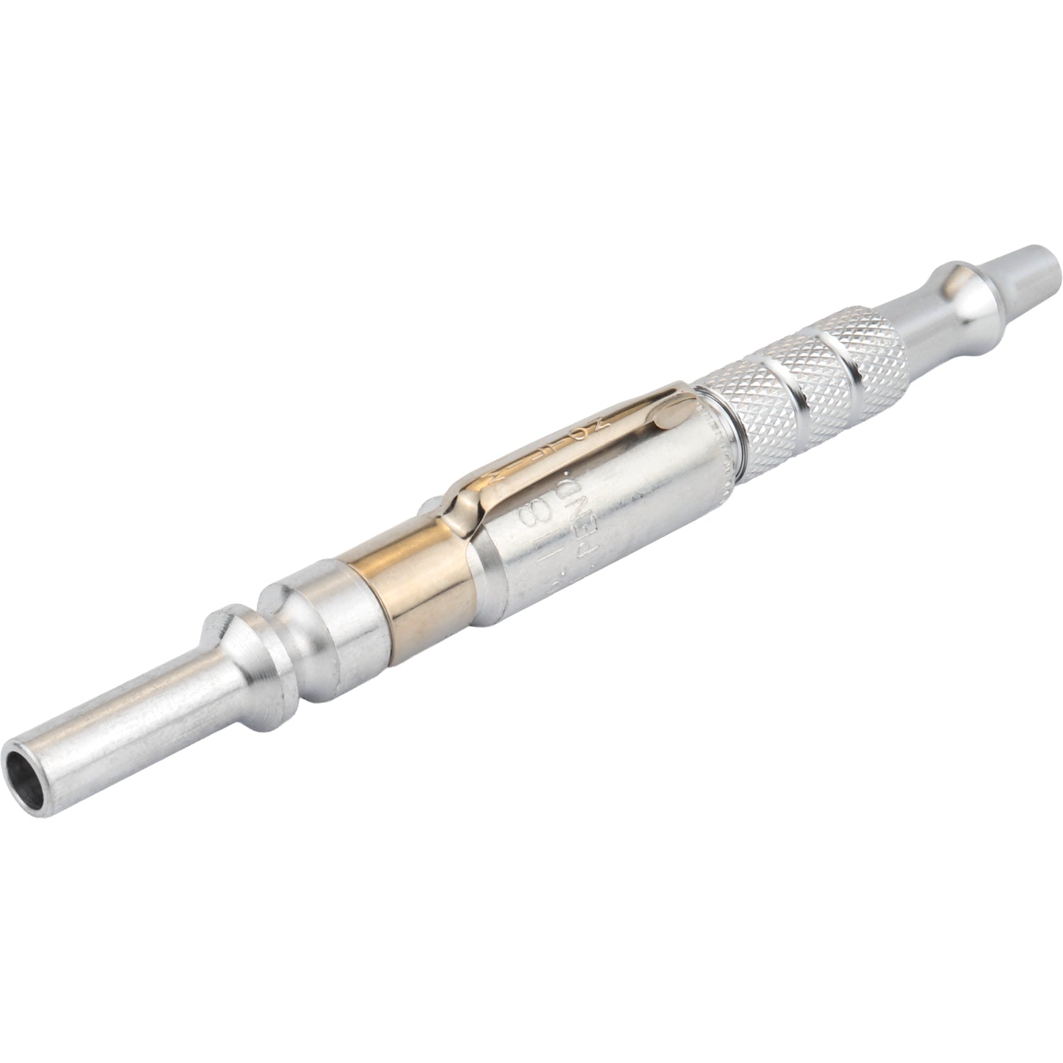 Adjustable L-Style Pocket Blow Gun