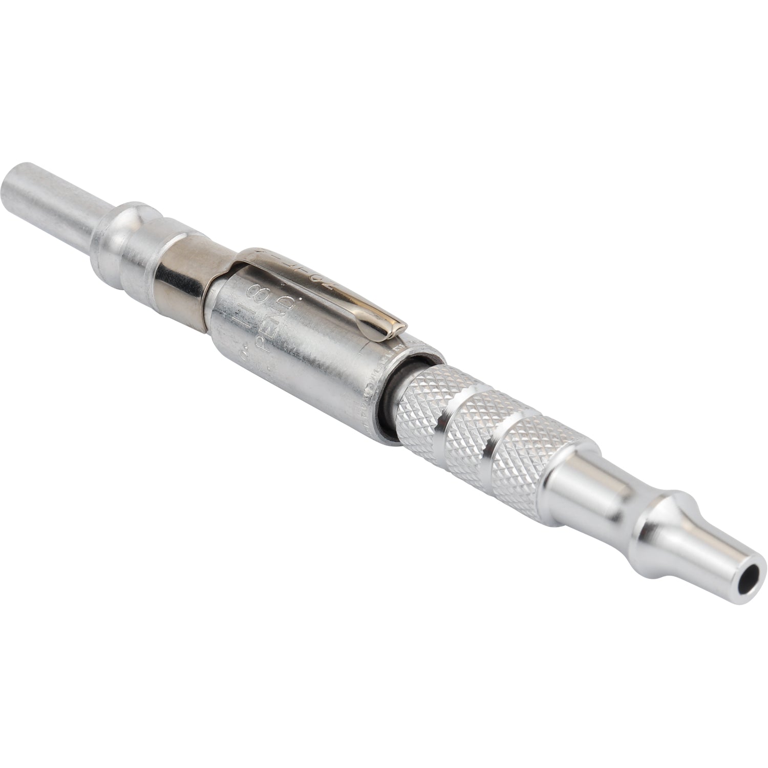 Adjustable L-Style Pocket Blow Gun