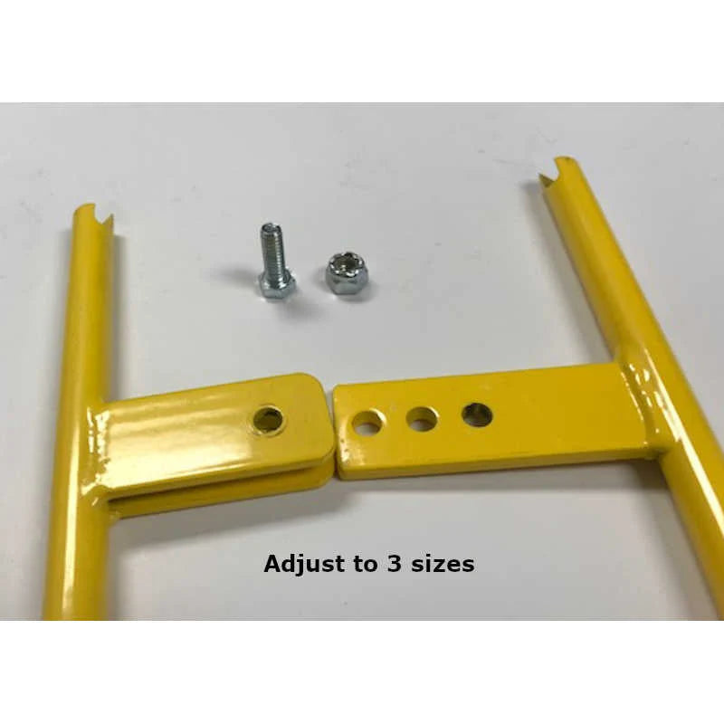 Tractor/Trailer Brake Spring Installation Tool Combo Kit