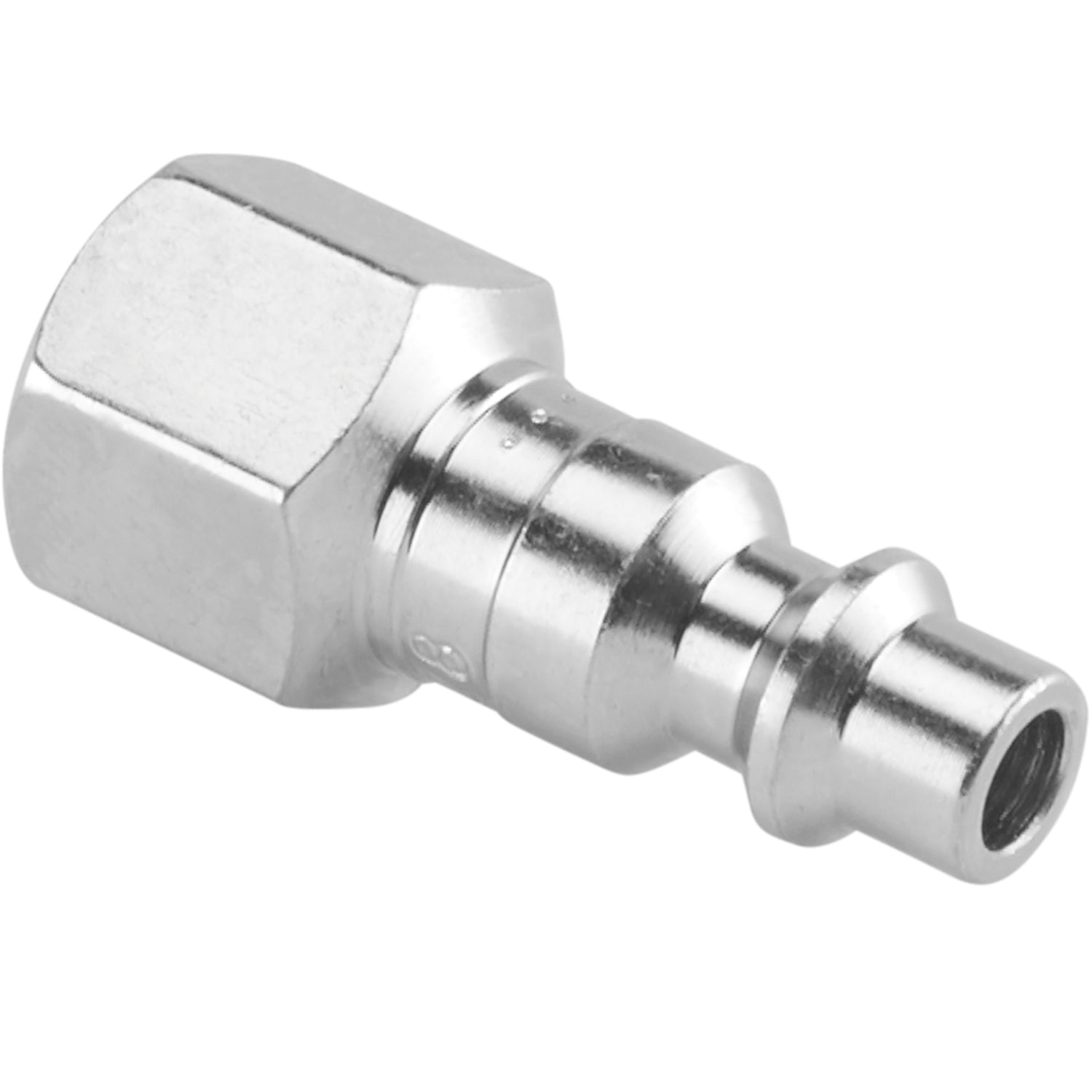 Rectangular Air Plug 1/4