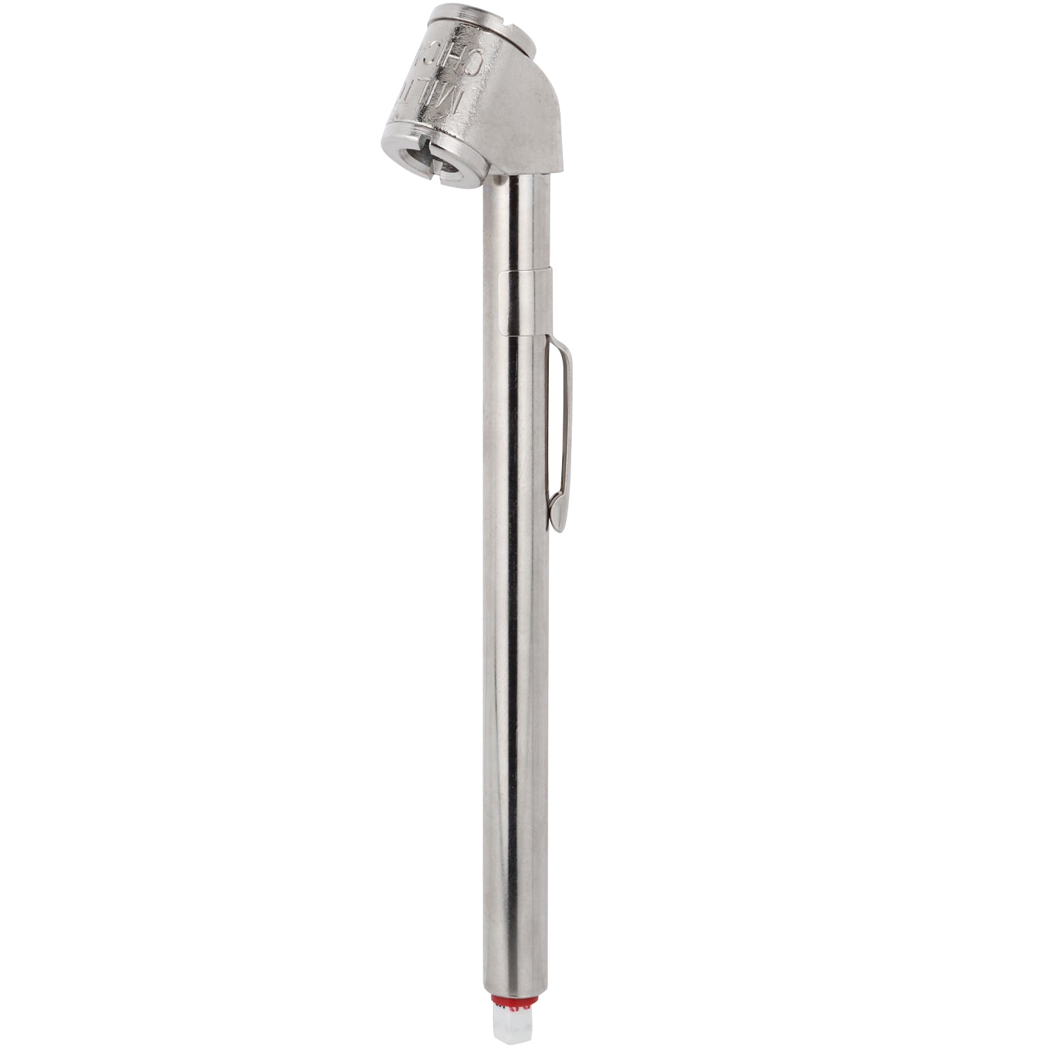 Milton® Industries Dual Head Air Chuck Truck Tire Service Gauge - Box ...