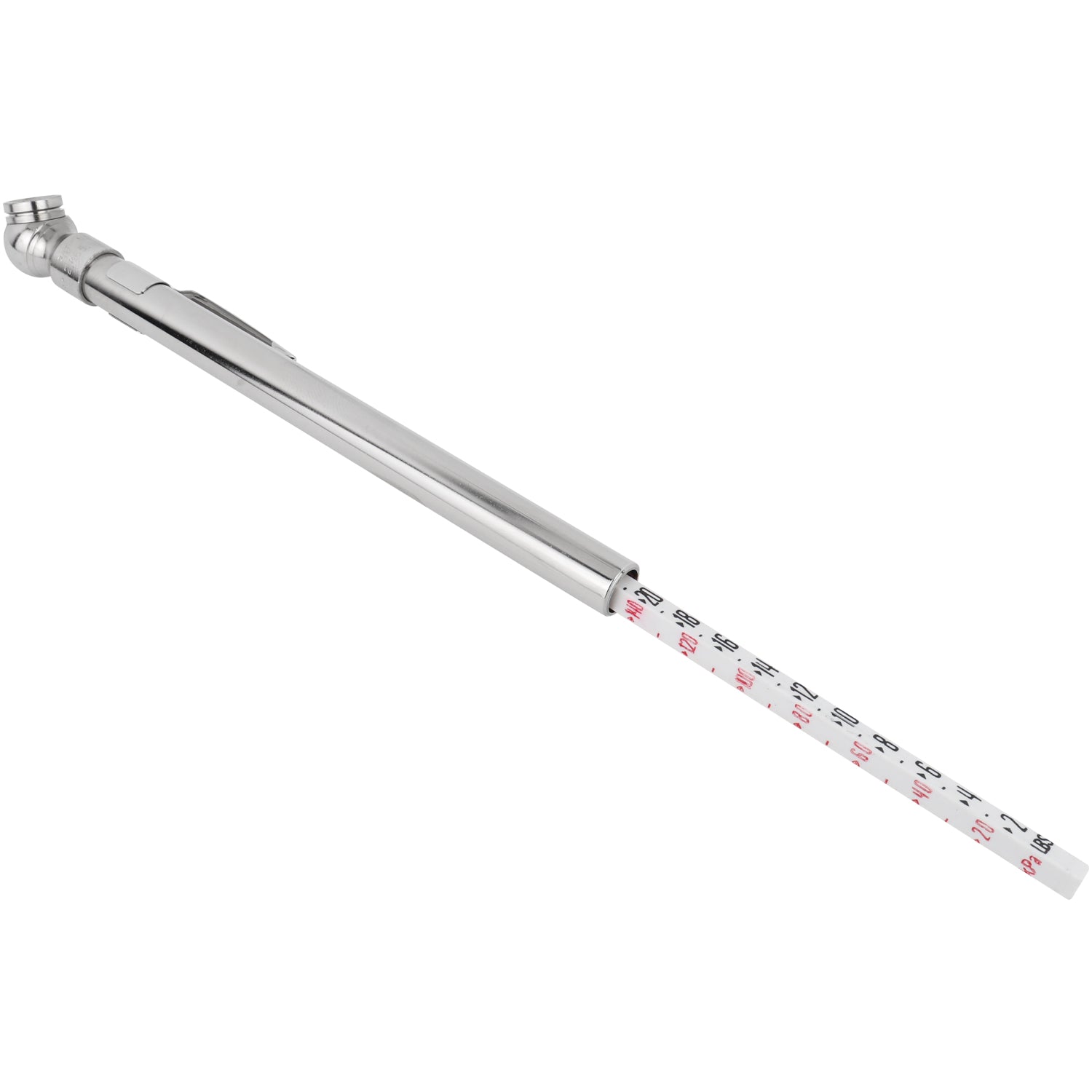 Tire Pressure Gauge: Essential for Safe Driving