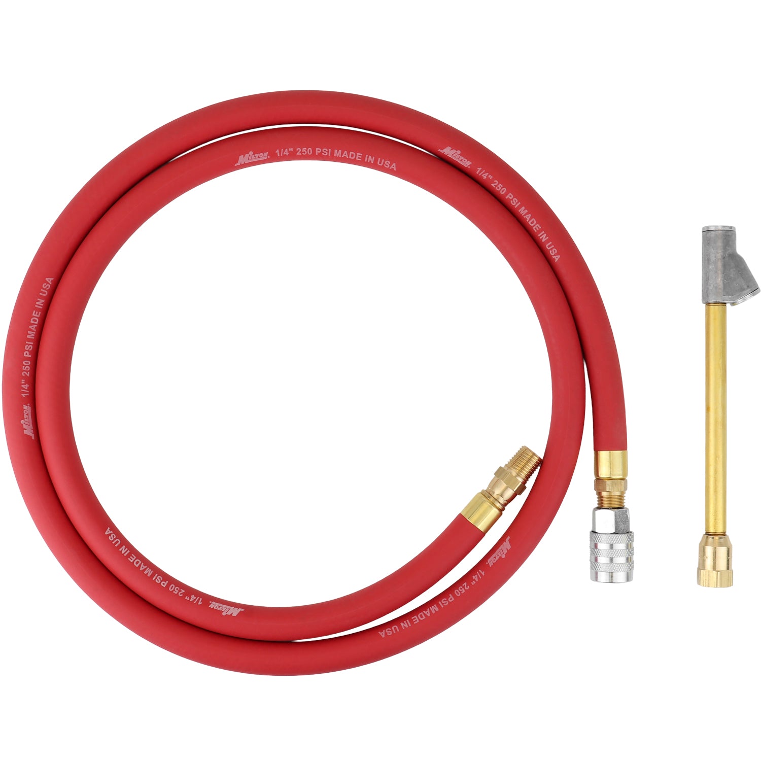 Heavy-Duty Preset Digital Auto Tire Inflator with Gauge, 174 PSI Automatic Inflate & Deflate