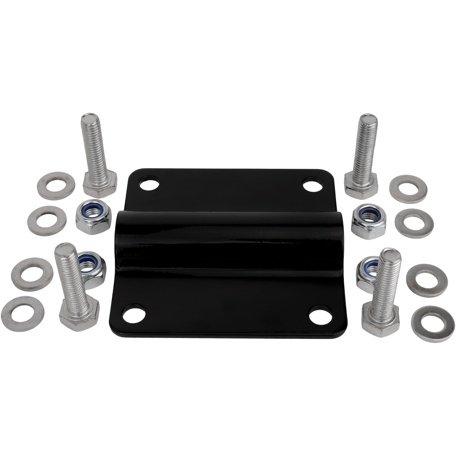 Empty Manual Reel for Pressure Washing (holds 100' of hose)