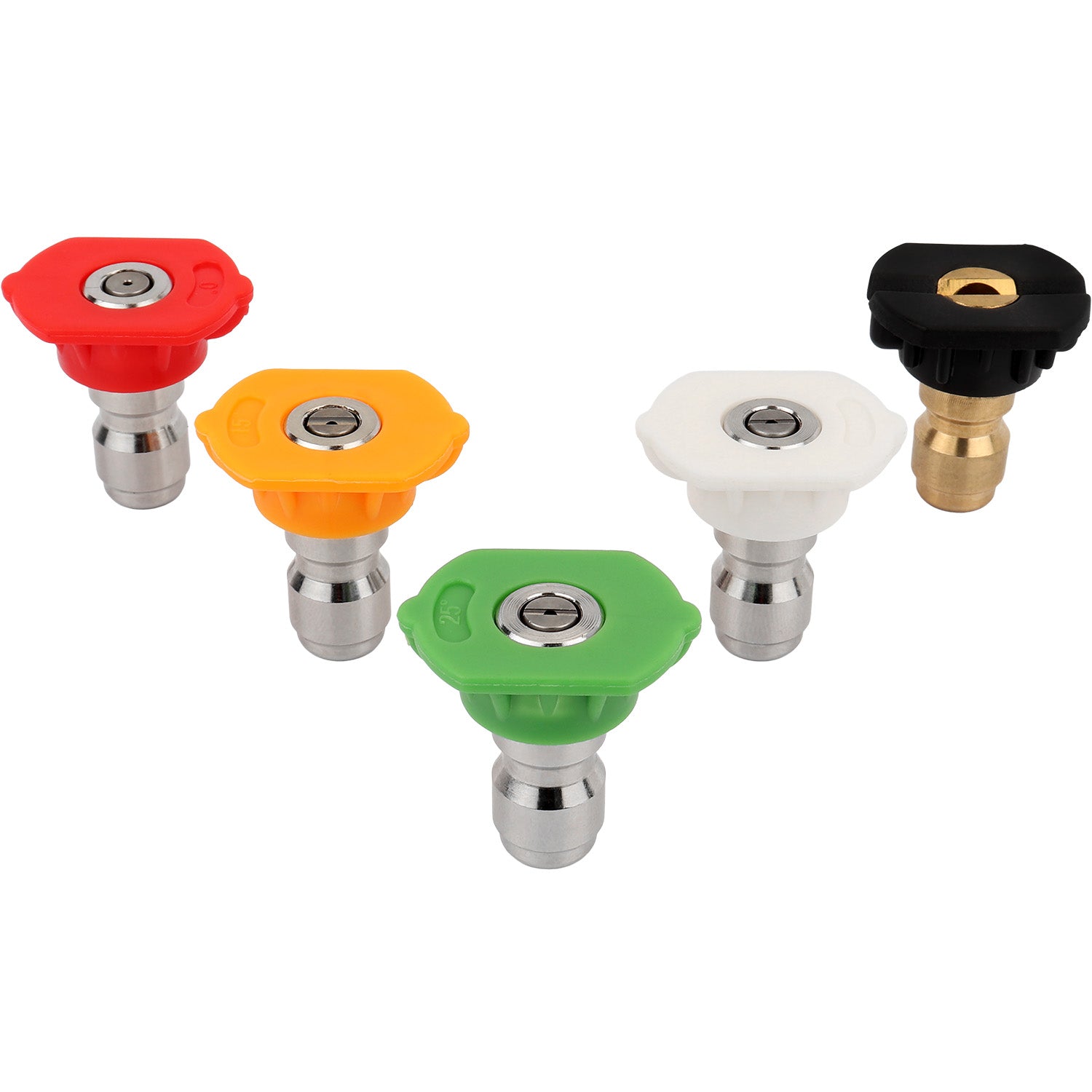 Spray Tip(5-pack)
