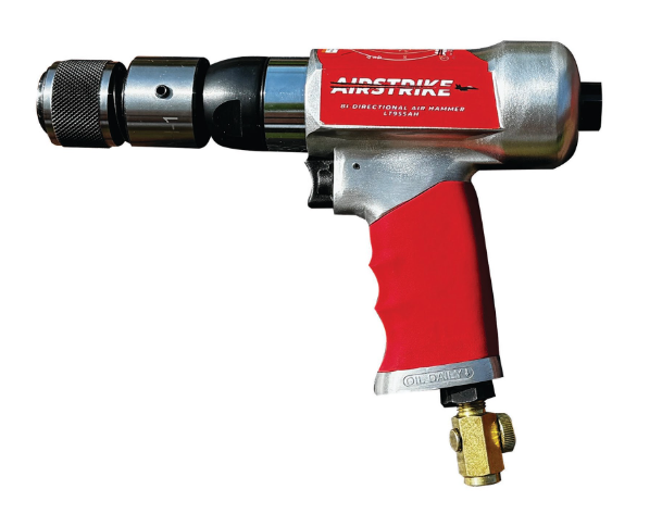Bi-Directional Air-Hammer / Puller Tool 3000 BPM - LT955AH
