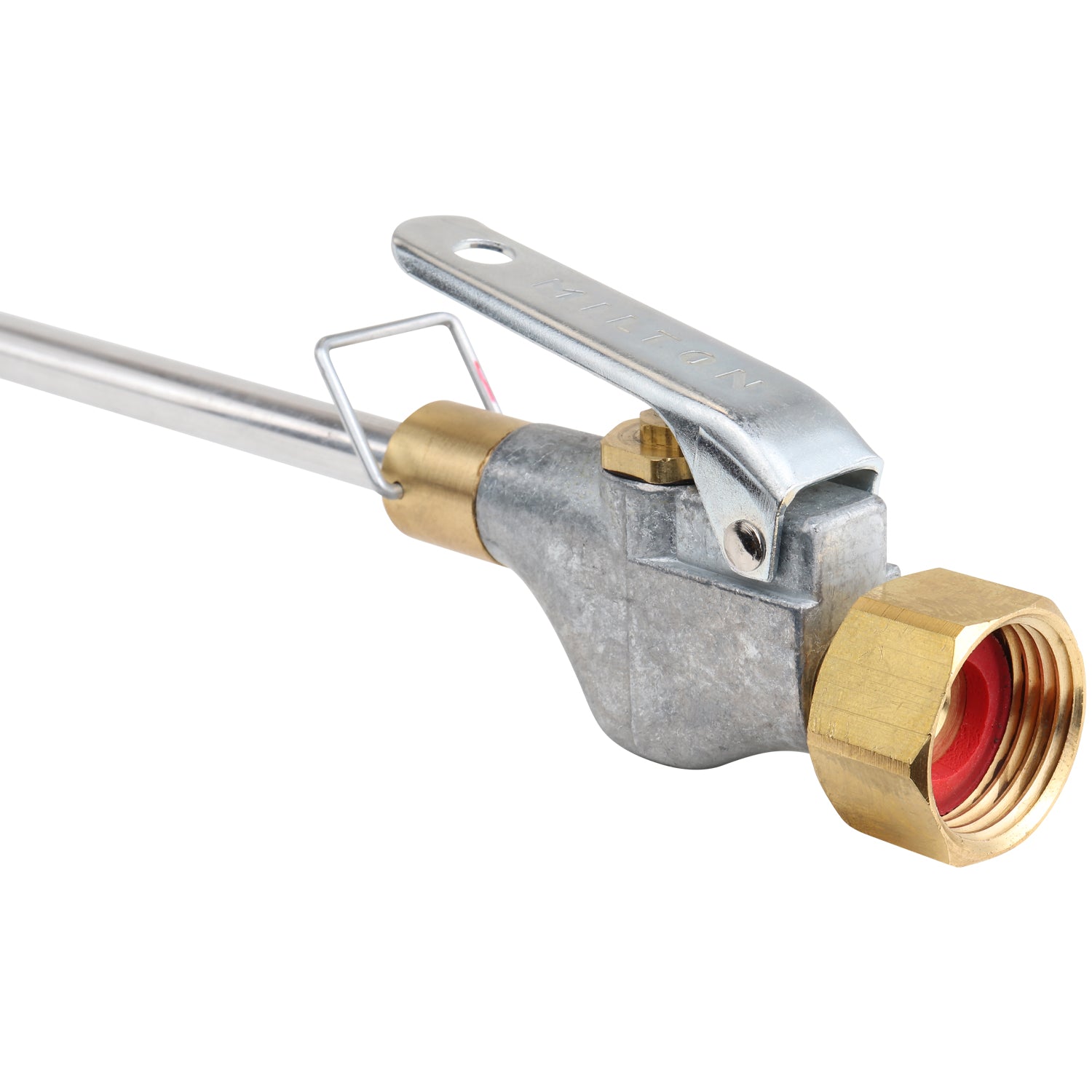 Radiator Rocket Coil and Line Cleaner