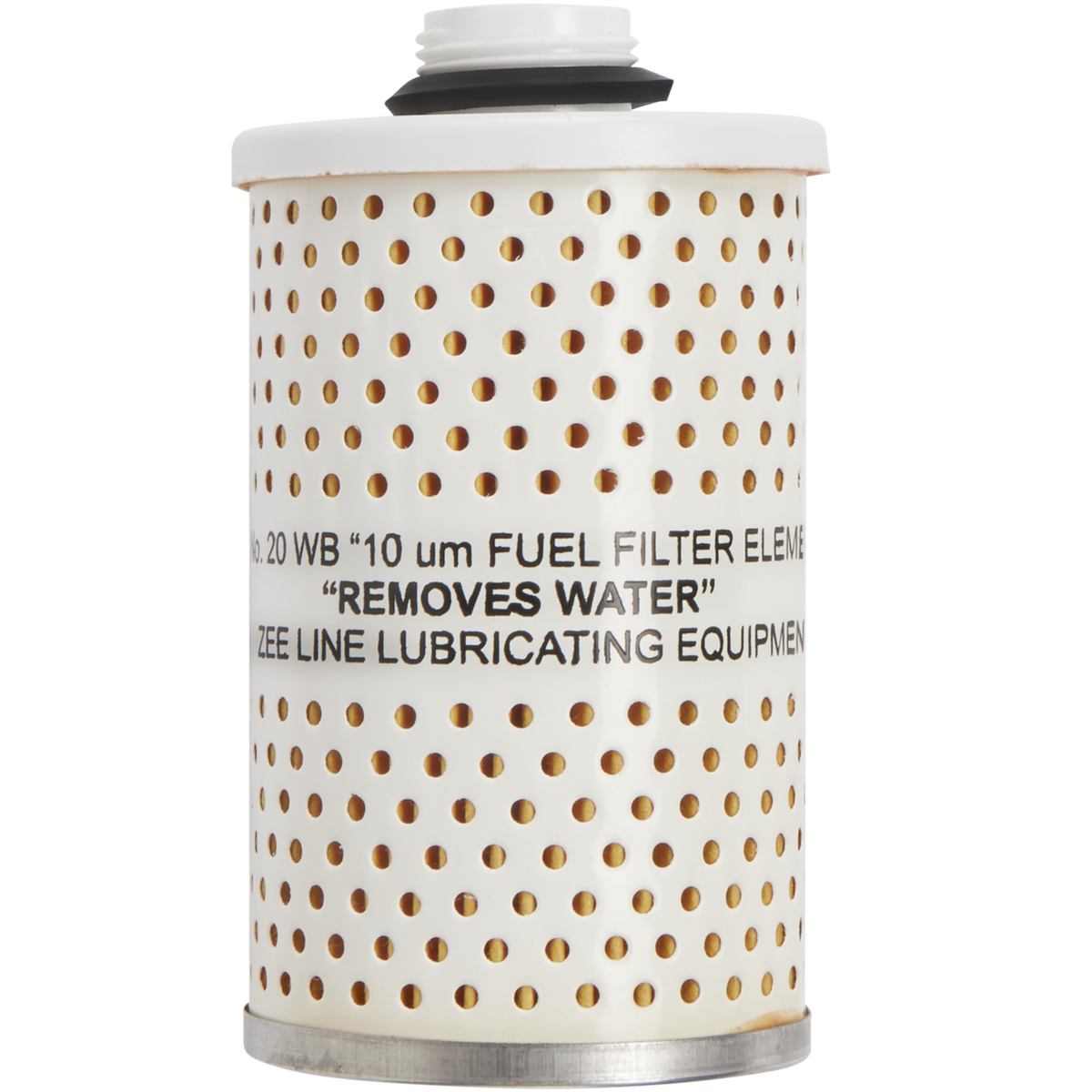 ZE20WB - Replacement filter for ZENS-10 w/Water Removing Element ...