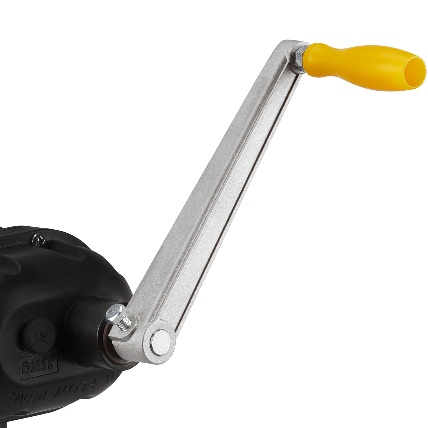 ZE10250 - PPS Rotary Pump