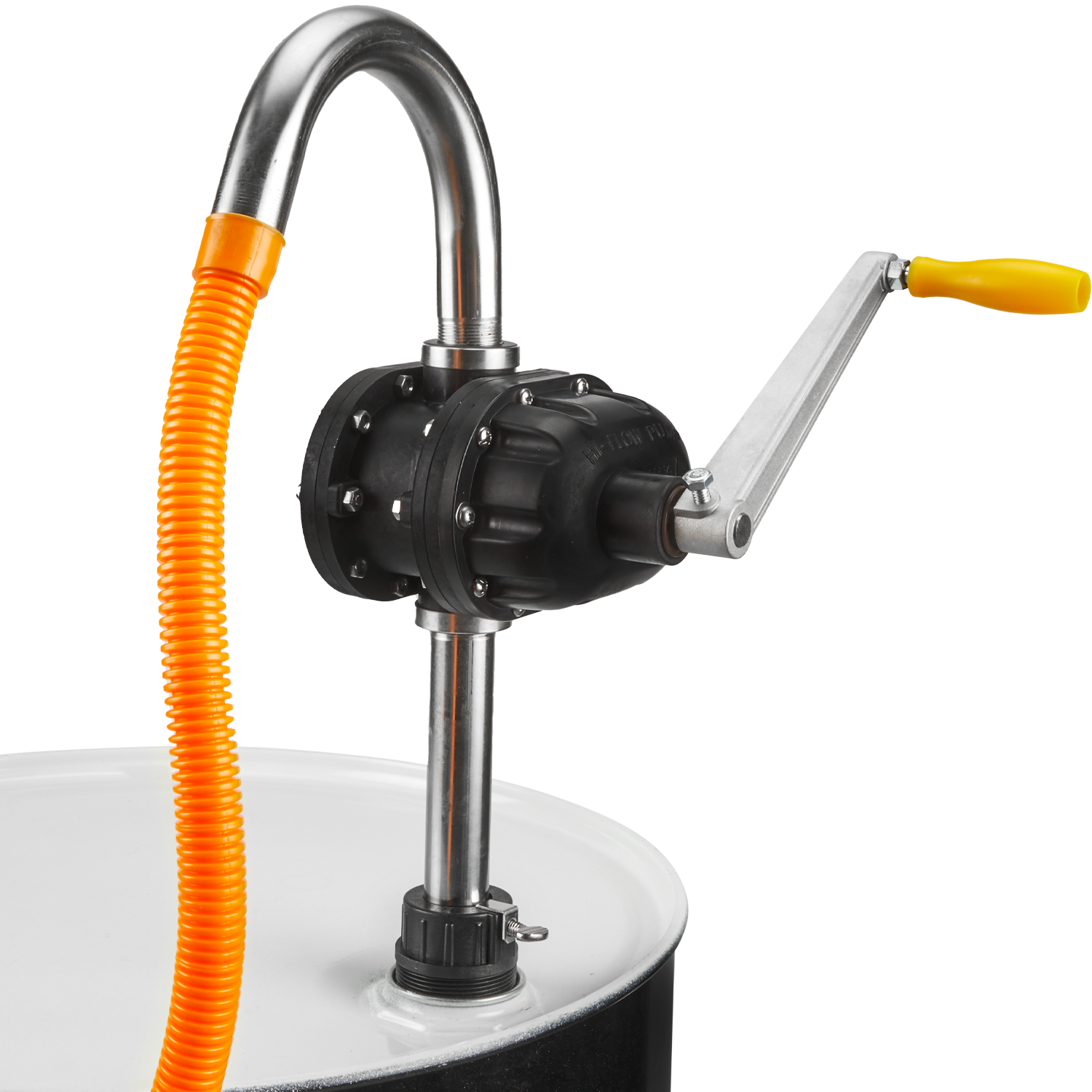 ZE10250 - PPS Rotary Pump